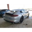 2018 PORSCHE PANAMERA 4