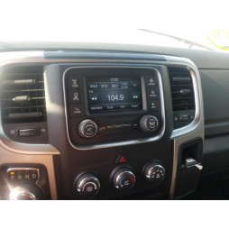 2018 RAM 1500 SLT