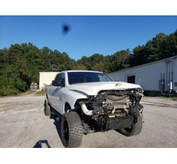 2018 RAM 2500 SLT