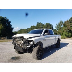 2018 RAM 2500 SLT