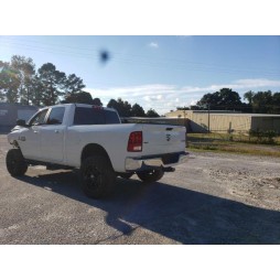 2018 RAM 2500 SLT