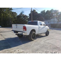 2018 RAM 2500 SLT