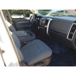 2018 RAM 2500 SLT