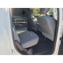 2018 RAM 2500 SLT