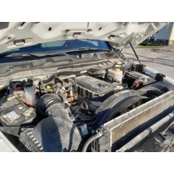2018 RAM 2500 SLT