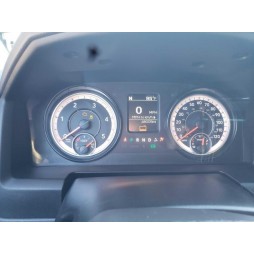 2018 RAM 2500 SLT