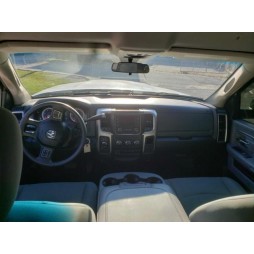 2018 RAM 2500 SLT