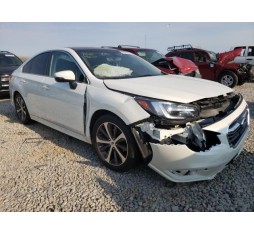 2018 SUBARU LEGACY 2.5I LIMITED