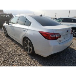 2018 SUBARU LEGACY 2.5I LIMITED