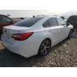 2018 SUBARU LEGACY 2.5I LIMITED