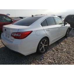 2018 SUBARU LEGACY 2.5I LIMITED