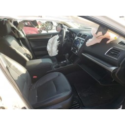 2018 SUBARU LEGACY 2.5I LIMITED
