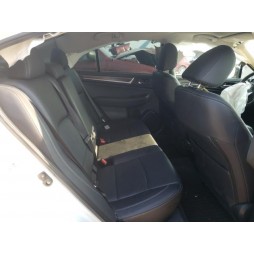 2018 SUBARU LEGACY 2.5I LIMITED