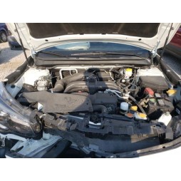 2018 SUBARU LEGACY 2.5I LIMITED