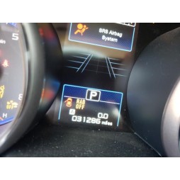 2018 SUBARU LEGACY 2.5I LIMITED