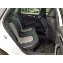 2018 VOLKSWAGEN PASSAT GT