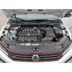 2018 VOLKSWAGEN PASSAT GT