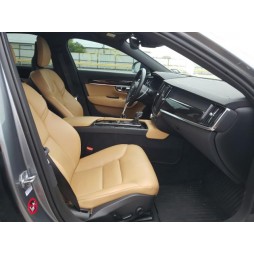 2018 VOLVO S90 T5 MOMENTUM
