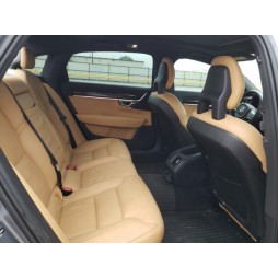 2018 VOLVO S90 T5 MOMENTUM