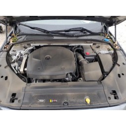 2018 VOLVO S90 T5 MOMENTUM