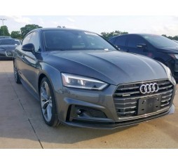 2019 AUDI A5 PRESTIGE S-LINE