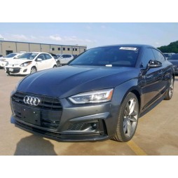 2019 AUDI A5 PRESTIGE S-LINE