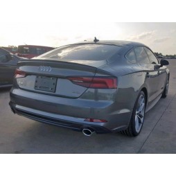2019 AUDI A5 PRESTIGE S-LINE