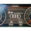 2019 AUDI A5 PRESTIGE S-LINE