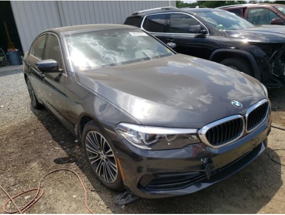 2019 BMW 530 XI