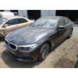 2019 BMW 530 XI