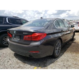 2019 BMW 530 XI