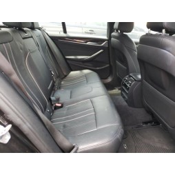 2019 BMW 530 XI