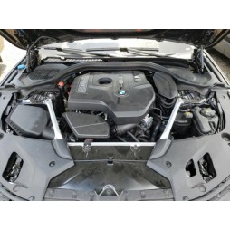 2019 BMW 530 XI