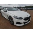 2019 BMW M850XI