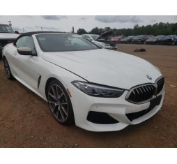 2019 BMW M850XI