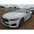 2019 BMW M850XI