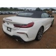 2019 BMW M850XI