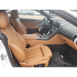 2019 BMW M850XI