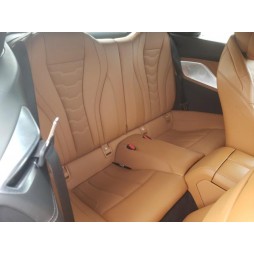 2019 BMW M850XI