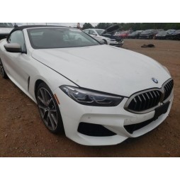 2019 BMW M850XI