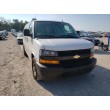 2019 CHEVROLET EXPRESS G2500