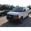 2019 CHEVROLET EXPRESS G2500