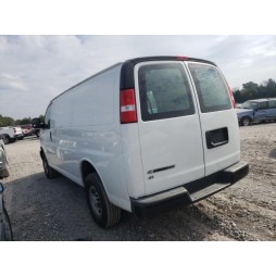 2019 CHEVROLET EXPRESS G2500