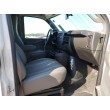 2019 CHEVROLET EXPRESS G2500