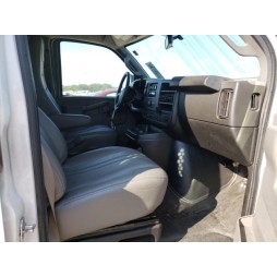 2019 CHEVROLET EXPRESS G2500