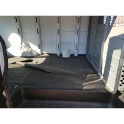 2019 CHEVROLET EXPRESS G2500