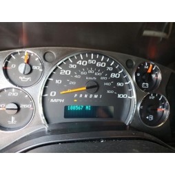 2019 CHEVROLET EXPRESS G2500