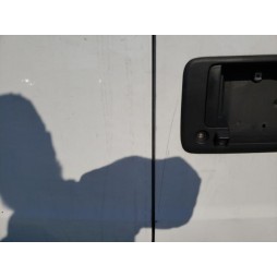 2019 CHEVROLET EXPRESS G2500