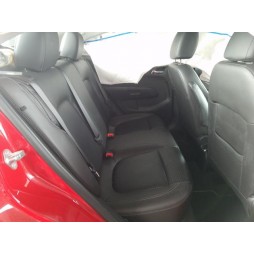 2019 CHEVROLET SONIC PREMIER