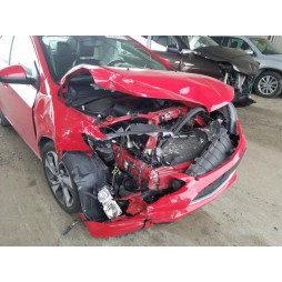 2019 CHEVROLET SONIC PREMIER